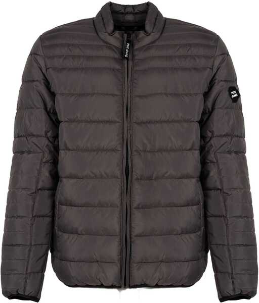 Jachete Pepe Jeans Jack PM402593 Szary Barbati (BM 9530201) 5