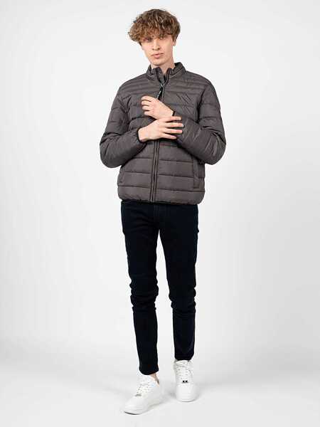 Jachete Pepe Jeans Jack PM402593 Szary Barbati (BM 9530201) 7