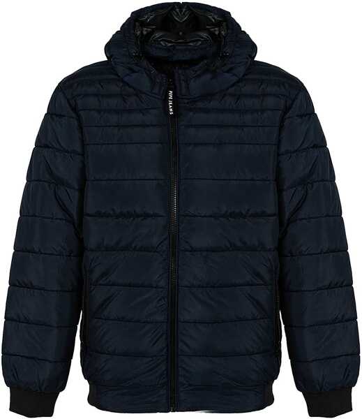 Jachete Pepe Jeans James PM402598 Granatowy Barbati (BM 9530207) 5