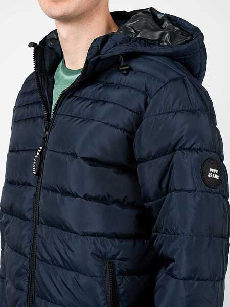 Jachete Pepe Jeans James PM402598 Granatowy Barbati (BM 9530207) 6