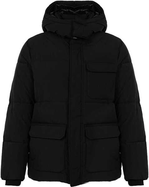 Jachete Pepe Jeans Jobs PM402611 Czarny Barbati (BM 9530210) 5