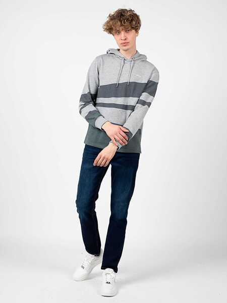Hanorace Pepe Jeans Phelix PM582831 Szary Barbati (BM 9530246) 2