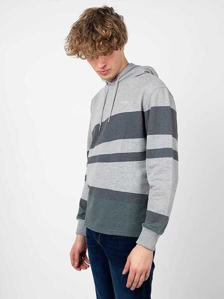 Hanorace Pepe Jeans Phelix PM582831 Szary Barbati (BM 9530246) 3