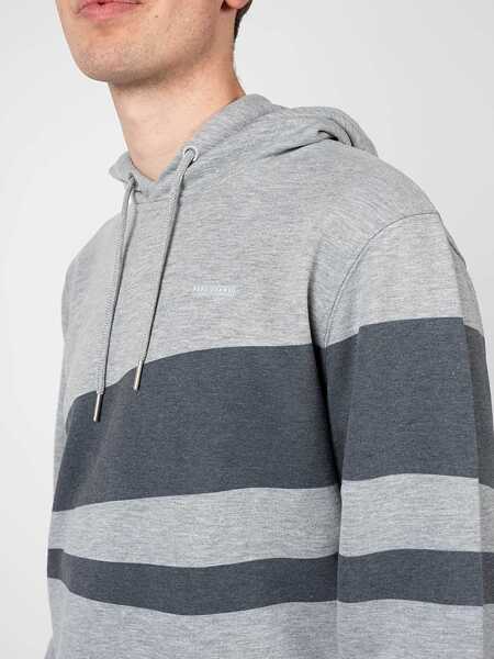 Hanorace Pepe Jeans Phelix PM582831 Szary Barbati (BM 9530246) 6