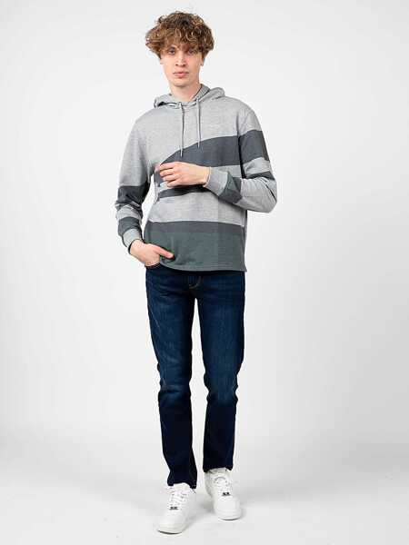 Hanorace Pepe Jeans Phelix PM582831 Szary Barbati (BM 9530246) 7