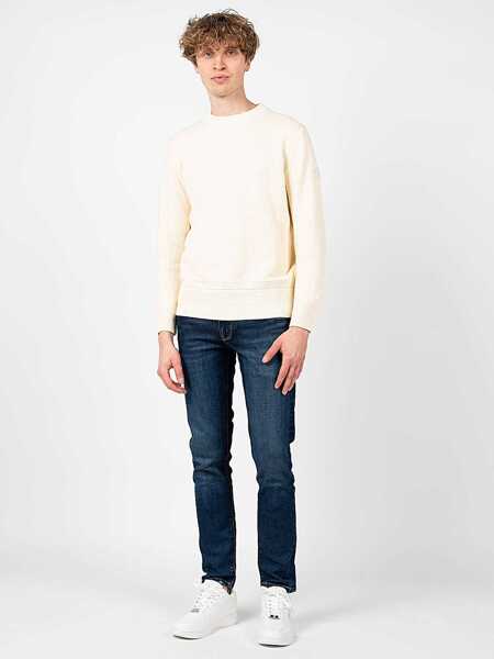 Tricouri Pepe Jeans Memphis PM702267 Kremowy Femei (BM 9530261) 2