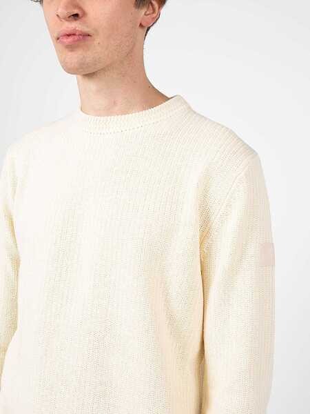 Tricouri Pepe Jeans Memphis PM702267 Kremowy Femei (BM 9530261) 6