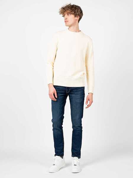 Tricouri Pepe Jeans Memphis PM702267 Kremowy Femei (BM 9530261) 7