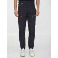Pantaloni Fendi Nylon Trousers