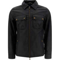 Camasi casual Tour Over Jacket Barbati