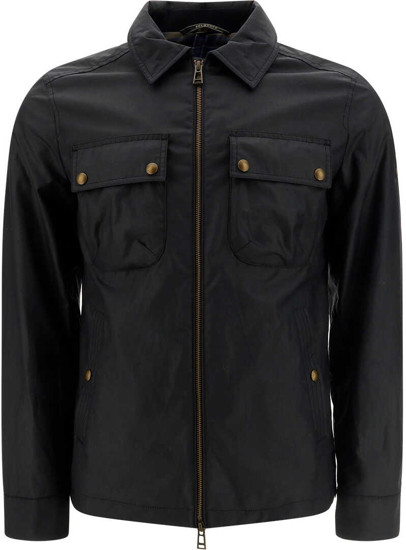 Belstaff Tour Over Jacket DARK NAVY