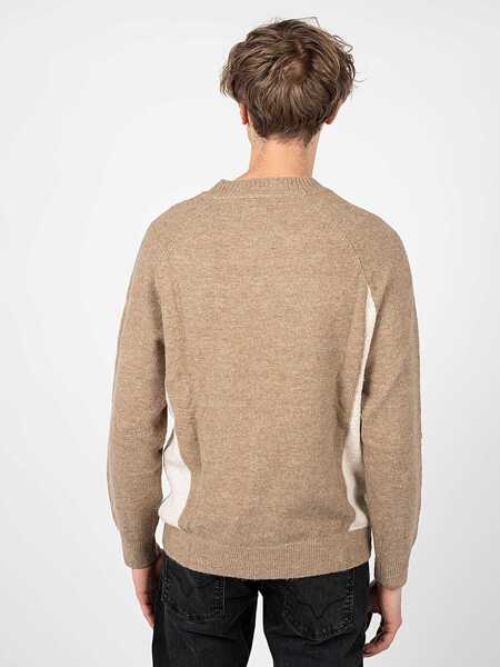 Tricouri Pepe Jeans Monroi PM702273 Piaskowy Femei (BM 9530600) 4