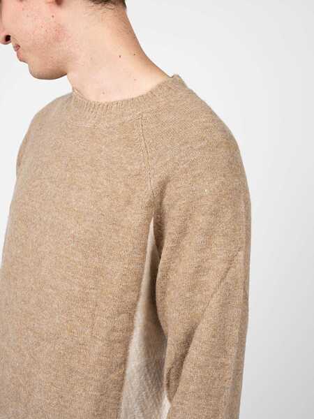 Tricouri Pepe Jeans Monroi PM702273 Piaskowy Femei (BM 9530600) 6