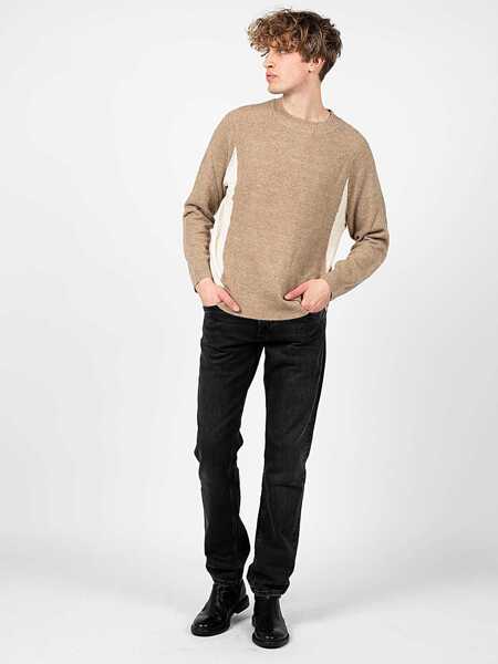 Tricouri Pepe Jeans Monroi PM702273 Piaskowy Femei (BM 9530600) 8