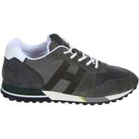Sneakers Hogan Leather Sneakers