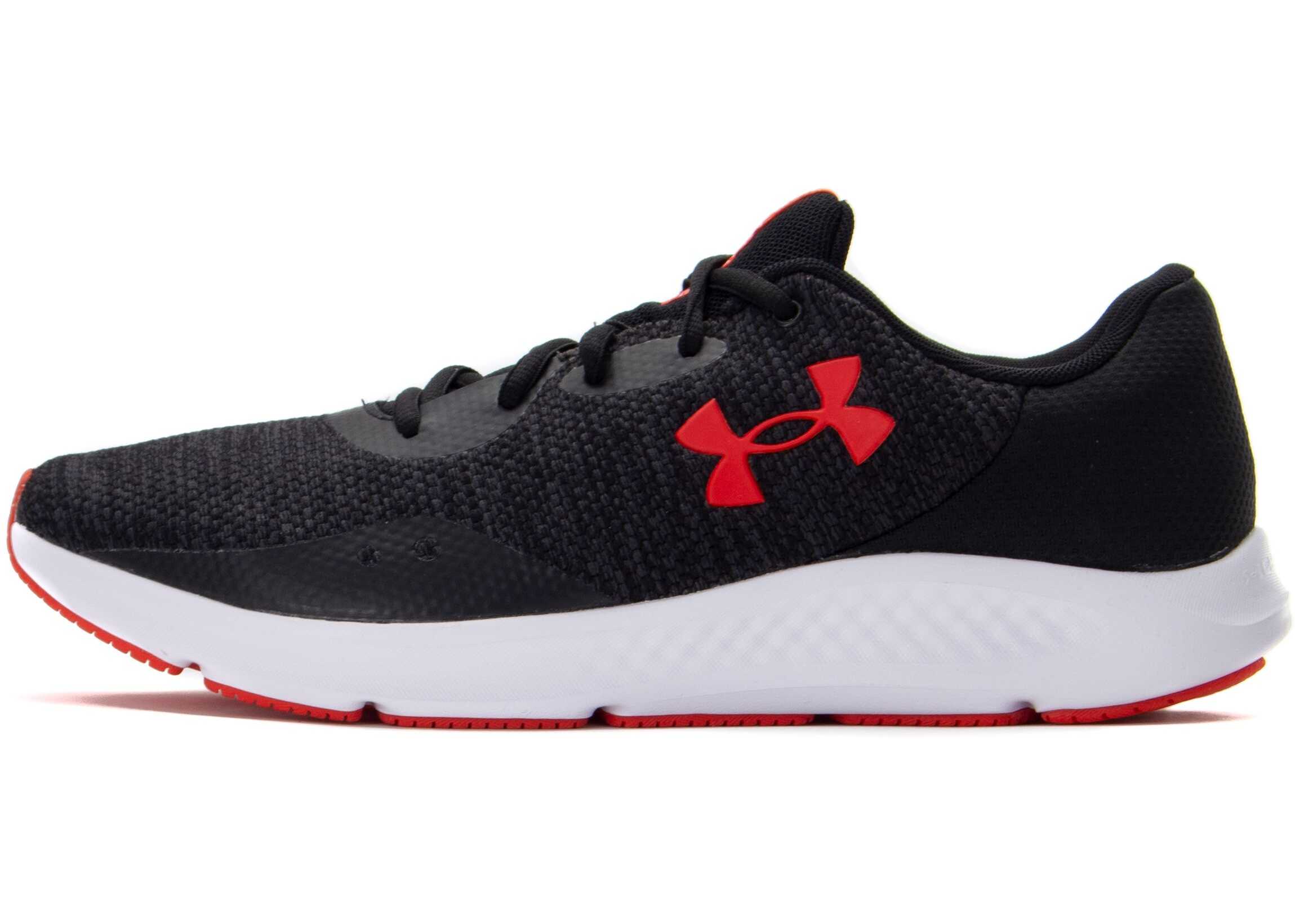 Under Armour Charged Pursuit 3 Twist Black