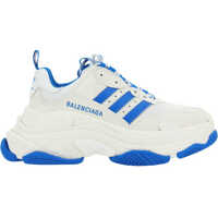 Sneakers Balenciaga x Adidas Sneakers Triple S Fete