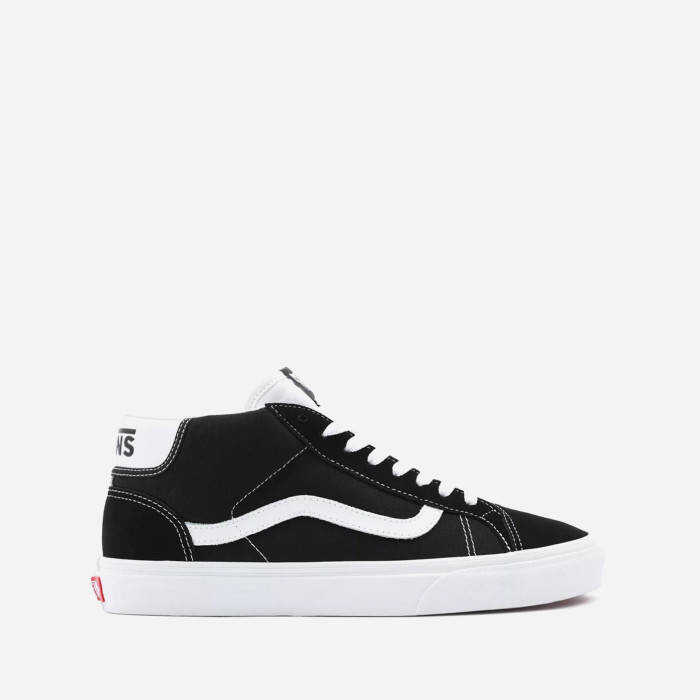 Vans Shoes sneakers Mid Skool 37 VN0A3TKF6BT black