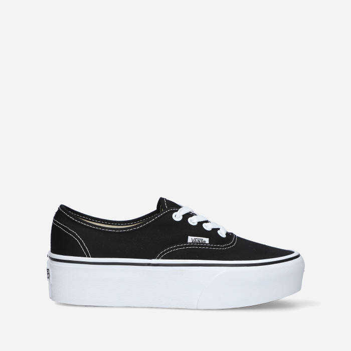 Vans Women\'s sneakers Authentic Stackform CNVS VN0A5KXXBMX black