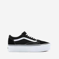 Sneakers Women's sneakers Vans Old Skool Stackform VN0A7Q5M6BT Femei