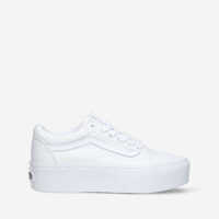 Sneakers Women's sneakers Vans Old Skool Stackform VN0A7Q5MW00 Femei