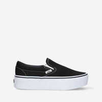 Sneakers Women's sneakers Vans Classic Slip-On Stackform VN0A7Q5RBMX Femei