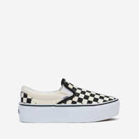 Sneakers Women's sneakers Vans Classic Slip-On Stackform VN0A7Q5RTYQ Femei