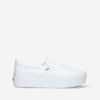 Sneakers Women's sneakers Vans Classic Slip-On Stackform VN0A7Q5RW00 Femei