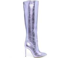 Incaltaminte Leather Boots Femei