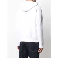 Bluze de trening pentru Barbati pagina 16 - Bluze de trening DSQUARED2 Front Printed Logo Cool Fit Hoodie White Barbati (BM 9534617) - B-mall.ro