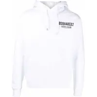 Bluze de trening Front Printed Logo Cool Fit Hoodie Barbati