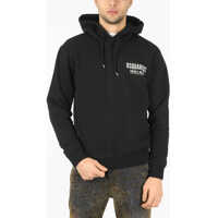 Bluze de trening Printed Logo Cool Fit Hoodie Barbati