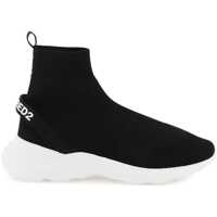 Sneakers Fly High Top Sneakers Barbati