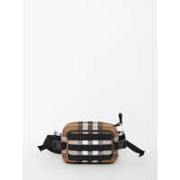 Borsete Paddy Check Bumbag Barbati