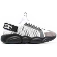 Sneakers Leather Sneakers Barbati
