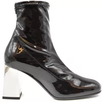 Cizme Other Materials Boots* Femei