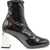Giuseppe Zanotti Other Materials Boots* BLACK