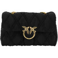 Genti de umar Love Classic Puff Shoulder Bag Femei