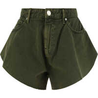 Pantaloni scurti Calma Shorts Femei