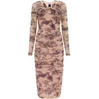 Rochii Tulle Dress Femei