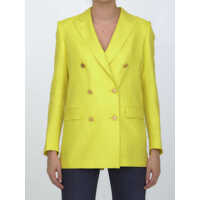 Sacouri Jasmine Linen Jacket Femei