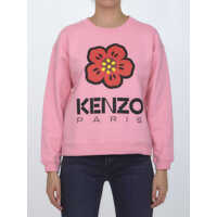 Hanorace Boke Flower Sweatshirt Femei