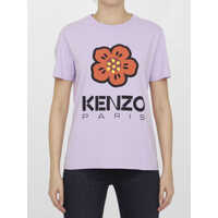 Tricouri Boke Flower T-Shirt Femei