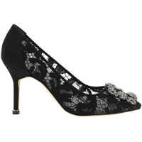 Pantofi cu toc Hangisi Pumps Femei