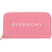 Portofele Givenchy ZIP AROUND WALLET