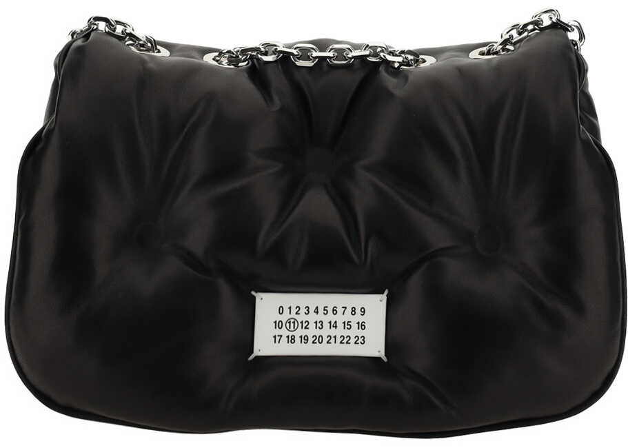 Maison Margiela Glam Slam Shoulder Bag T8013