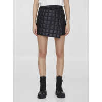 Fuste Moncler Padded Skirt