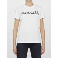 Tricouri Moncler T-Shirt With Logo