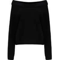 Pulovere Solid Sweater Femei