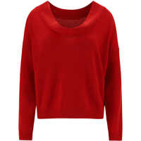 Pulovere Solid Sweater Femei